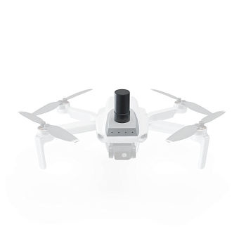 TOPODRONE DJI Mavic Mini / Mini 2 PPK Upgrade Kit